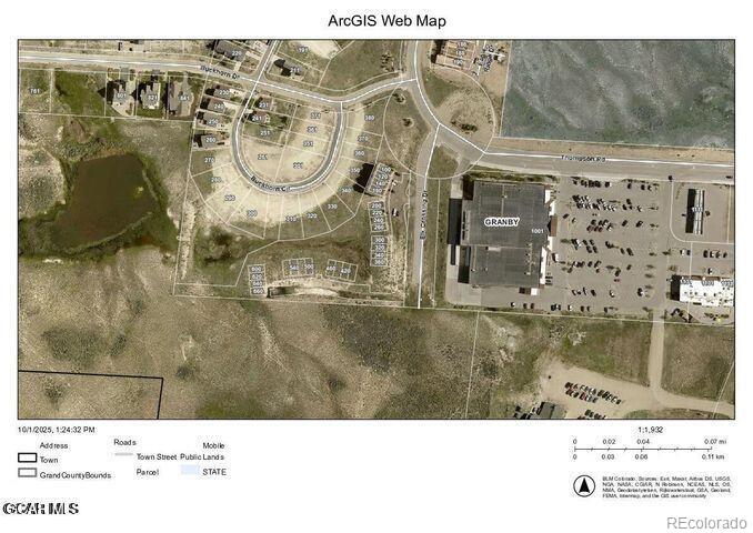 200 Elk Crossing Drive