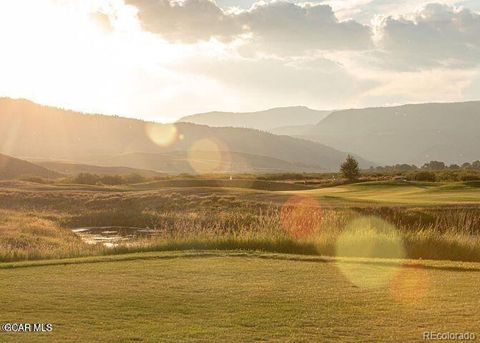 200 Elk Crossing Drive Granby CO 80446