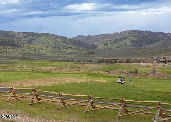 200 Elk Crossing Drive