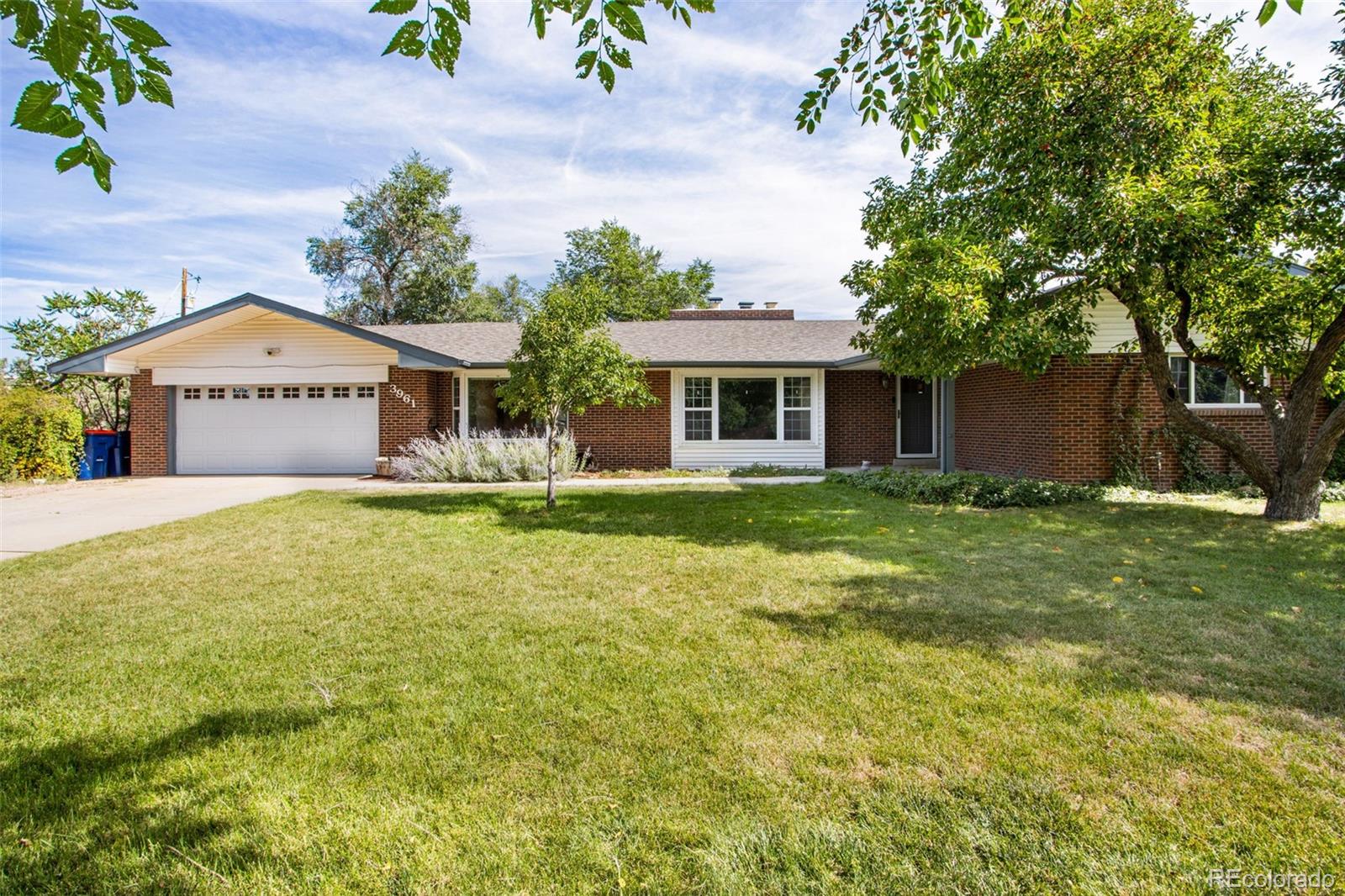 3961 W 134th Place