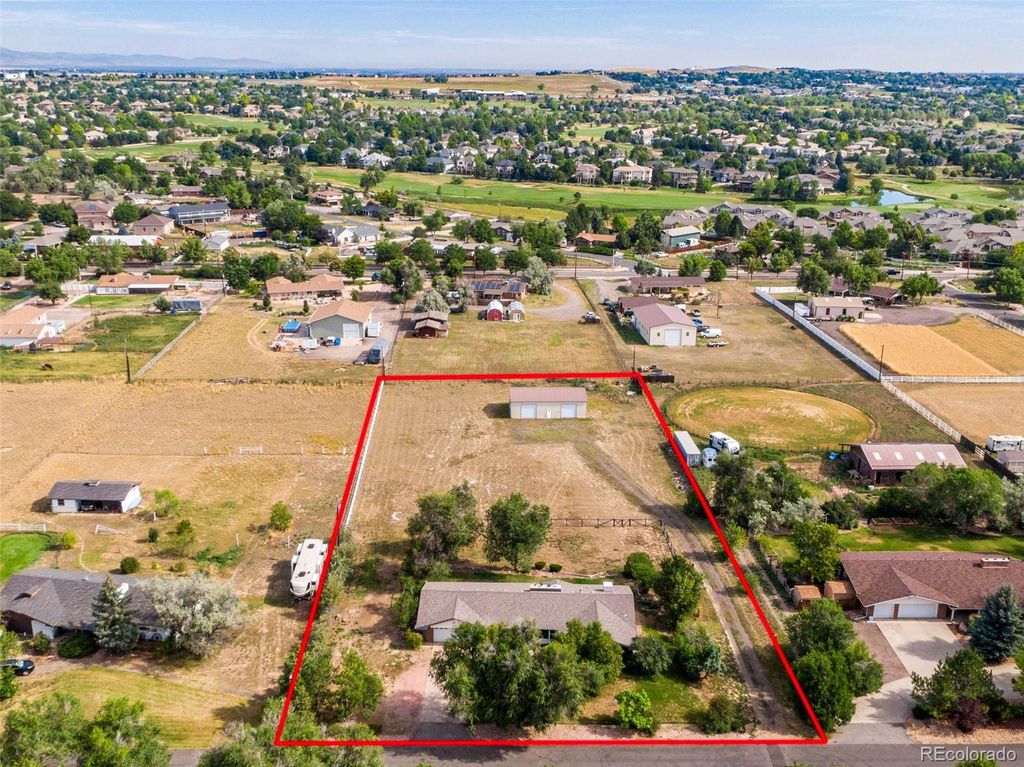 Photo of 3961 W 134th Place, Broomfield, CO 80020 (MLS # 3354805)