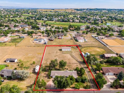 3961 W 134th Place Broomfield CO 80020