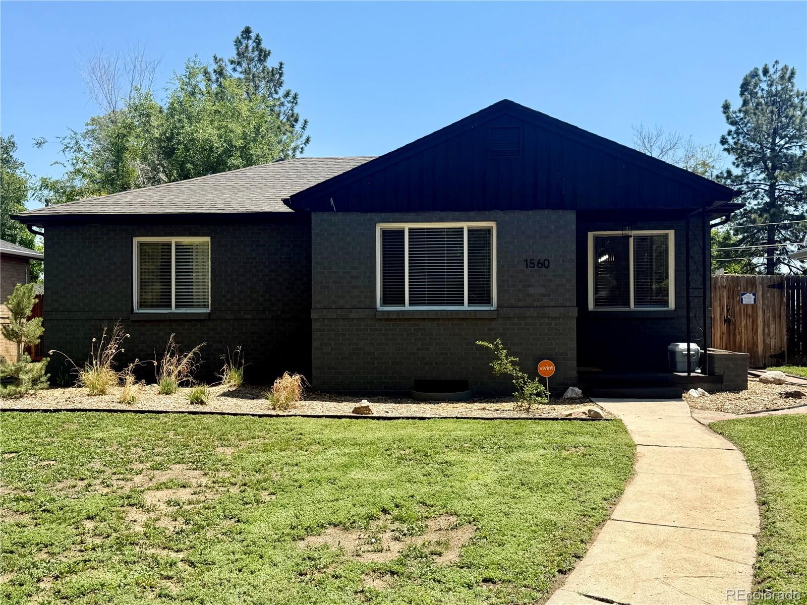 1560 Quince Street, Denver, CO, 80220 3 1560 Quince Street