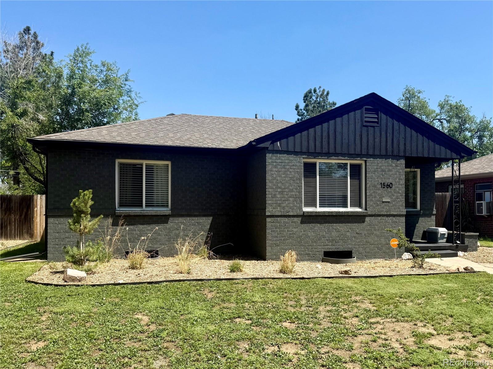 1560 Quince Street, Denver, CO, 80220 2 1560 Quince Street