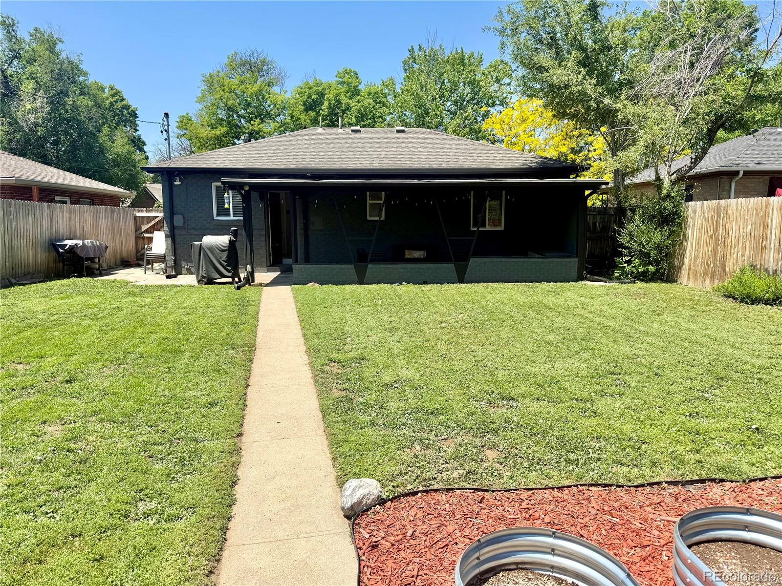 1560 Quince Street, Denver, CO, 80220 4 1560 Quince Street