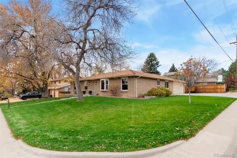 1181 Cottonwood Street Broomfield CO 80020