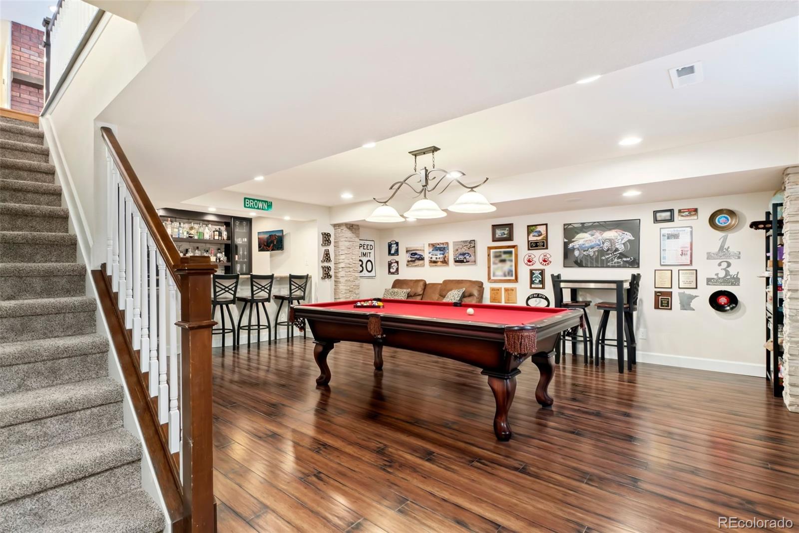 1181 Cottonwood Street