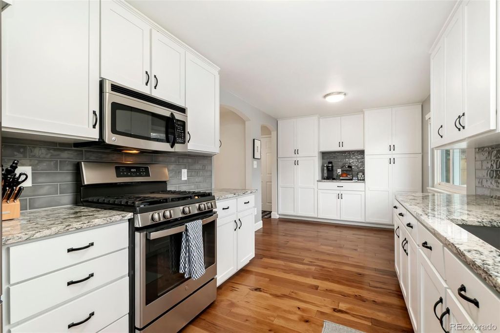 Photo of 1181 Cottonwood Street, Broomfield, CO 80020 (MLS # 3529923)