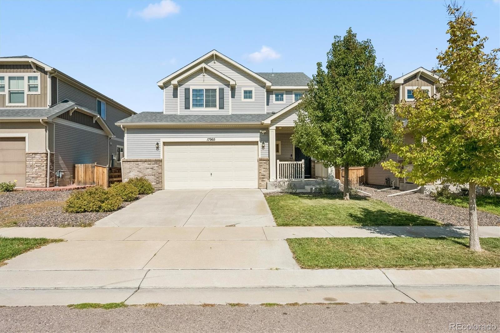 17965 E 107th Place