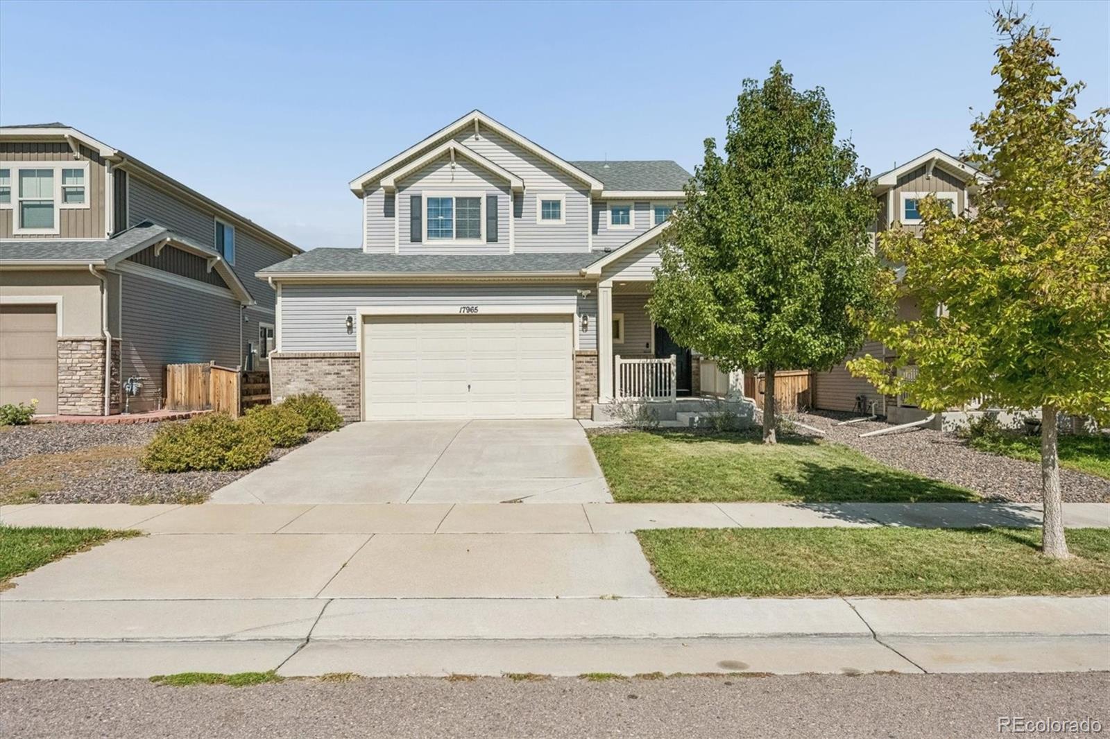 17965 E 107th Place