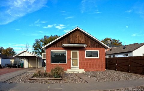414 E Adams Avenue Pueblo CO 81004