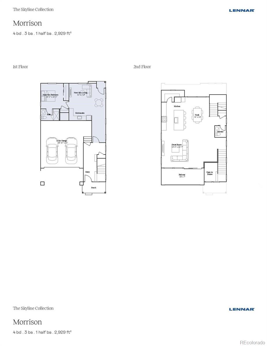 8847 Waterleaf Lane