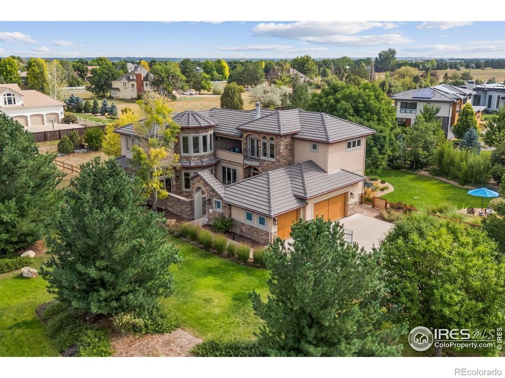 Photo of 8584 Summerlin Place, Longmont, CO 80503 (MLS # IR1042484)