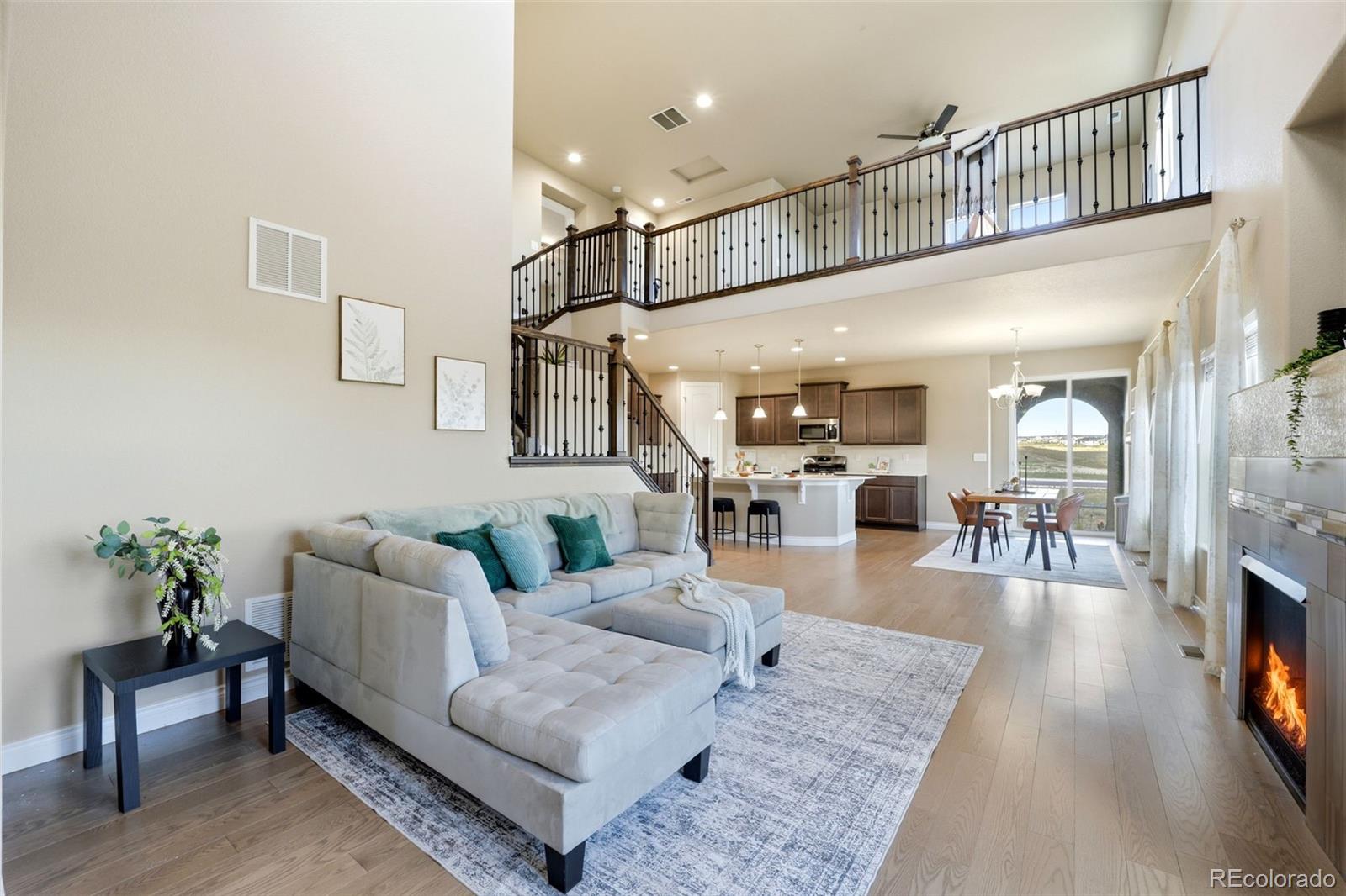 8982 Pacific Crest Drive