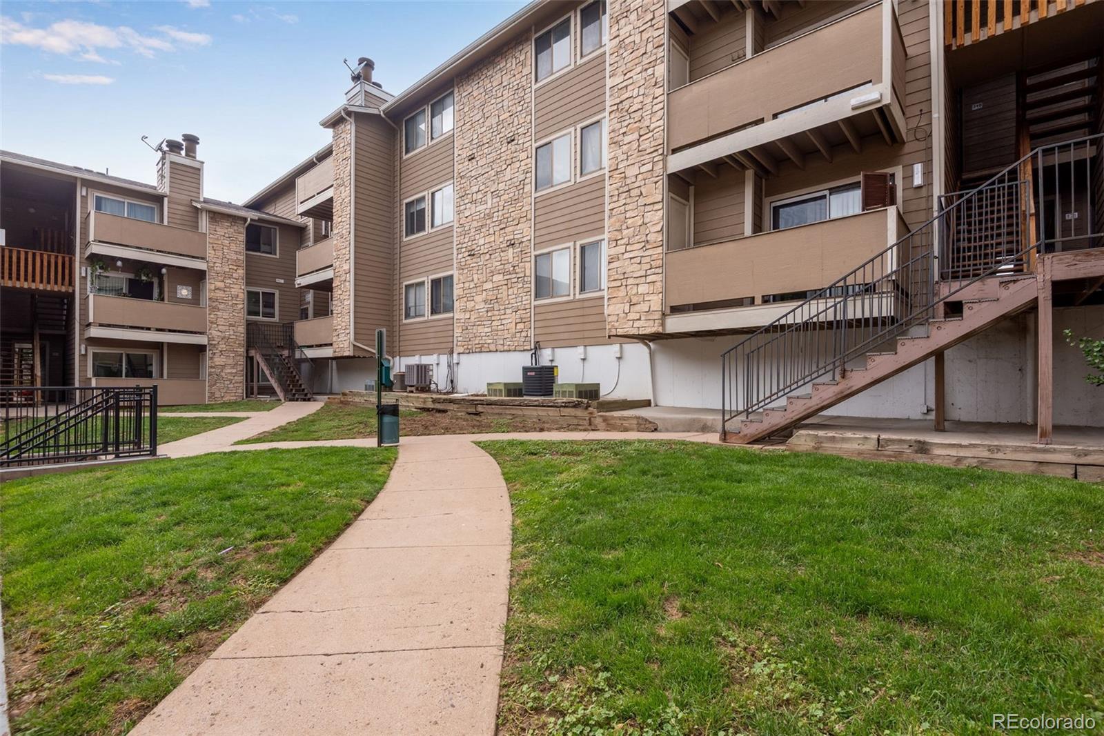 2929 W Floyd Avenue 217
