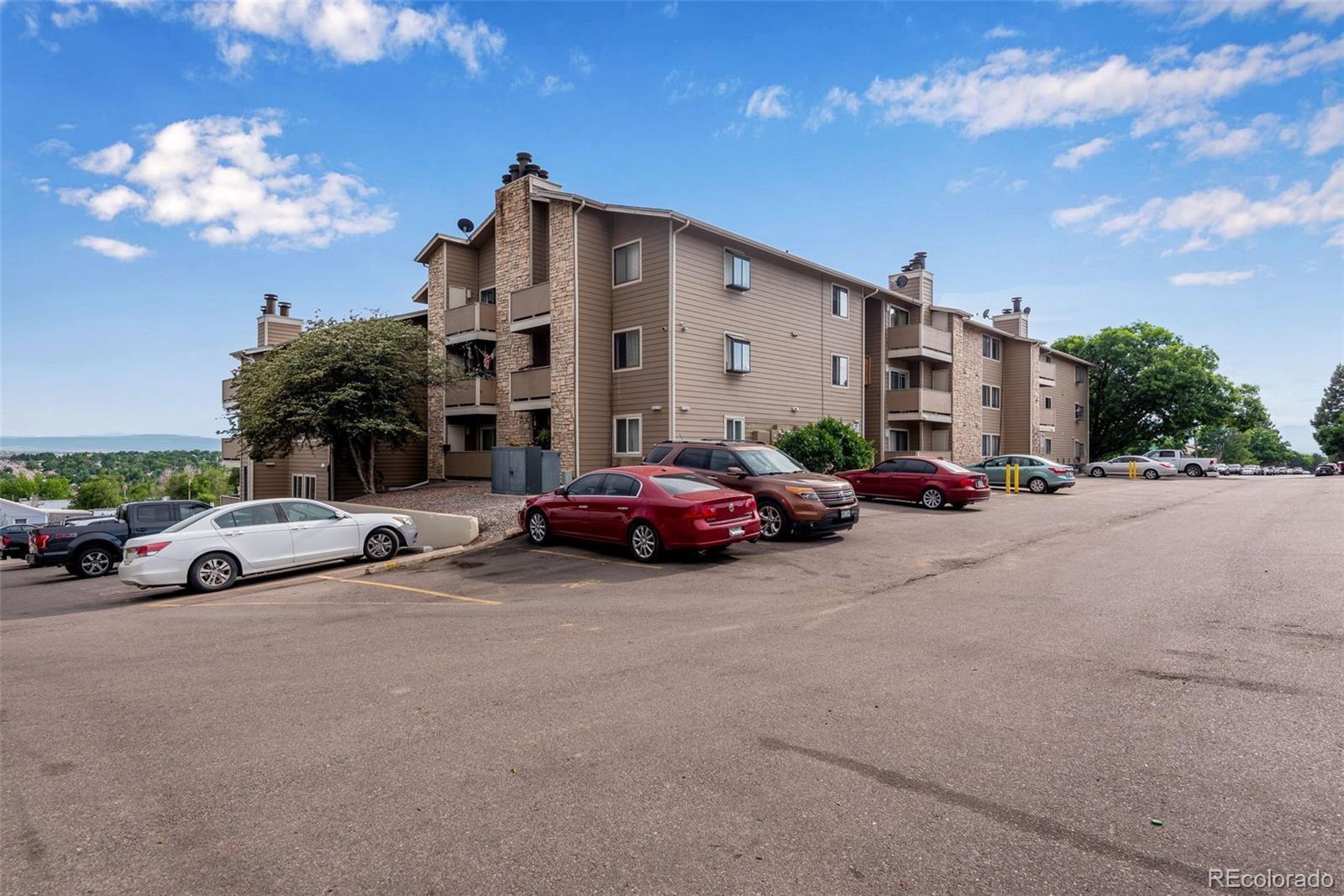 2929 W Floyd Avenue 217