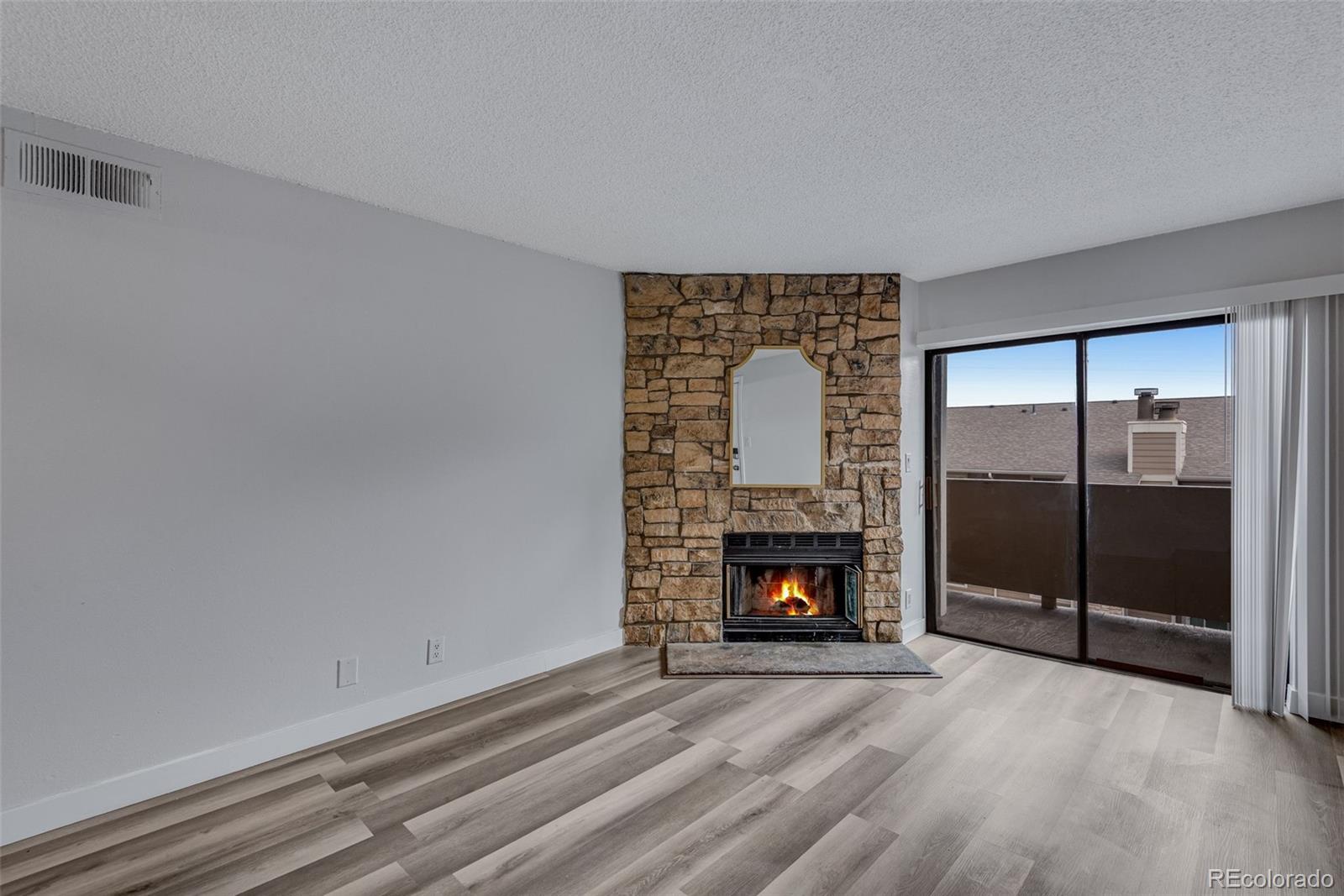 2929 W Floyd Avenue 217