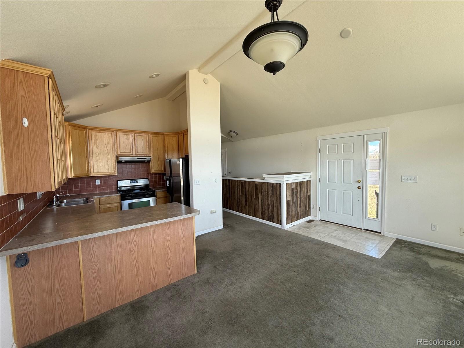 2327 Warrior Circle