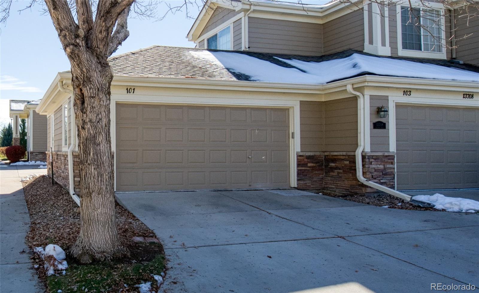 13708 Legend Trail 101