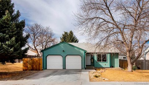 Photo of 7505 Chase Street, Arvada, CO 80003 (MLS # 8155198)