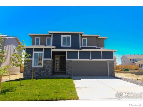 1224 104th Ave Ct, Greeley, CO 80634 - #: IR984252