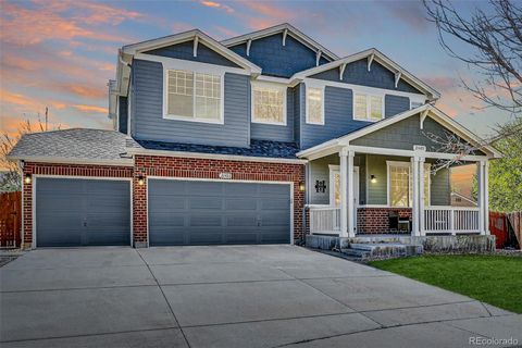 21403 E Kenyon Place Aurora CO 80013