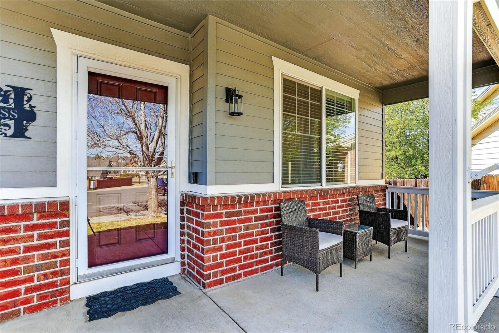 21403 E Kenyon Place