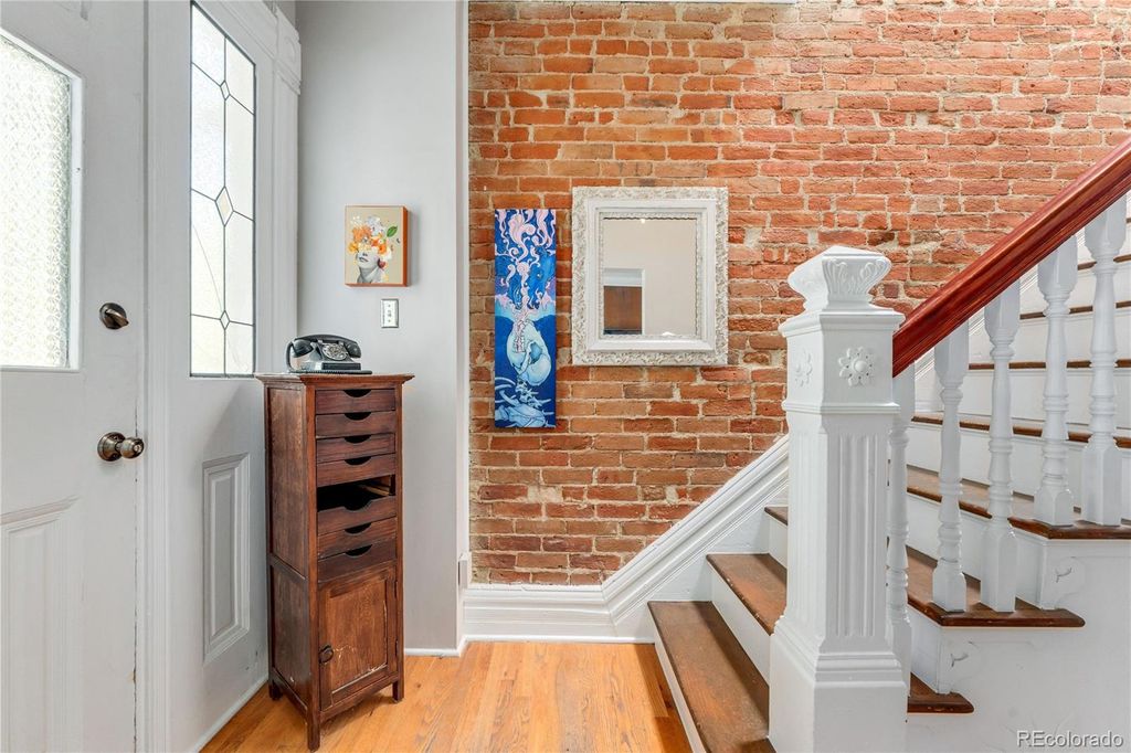 Photo of 569 S Sherman Street, Denver, CO 80209 (MLS # 8657414)