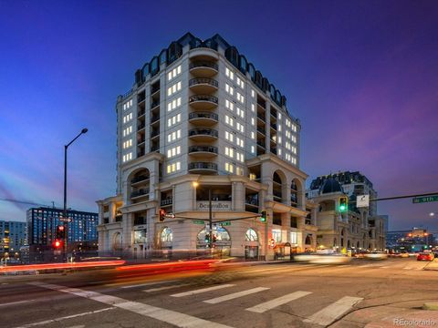 975 N Lincoln Street 4F Denver CO 80203