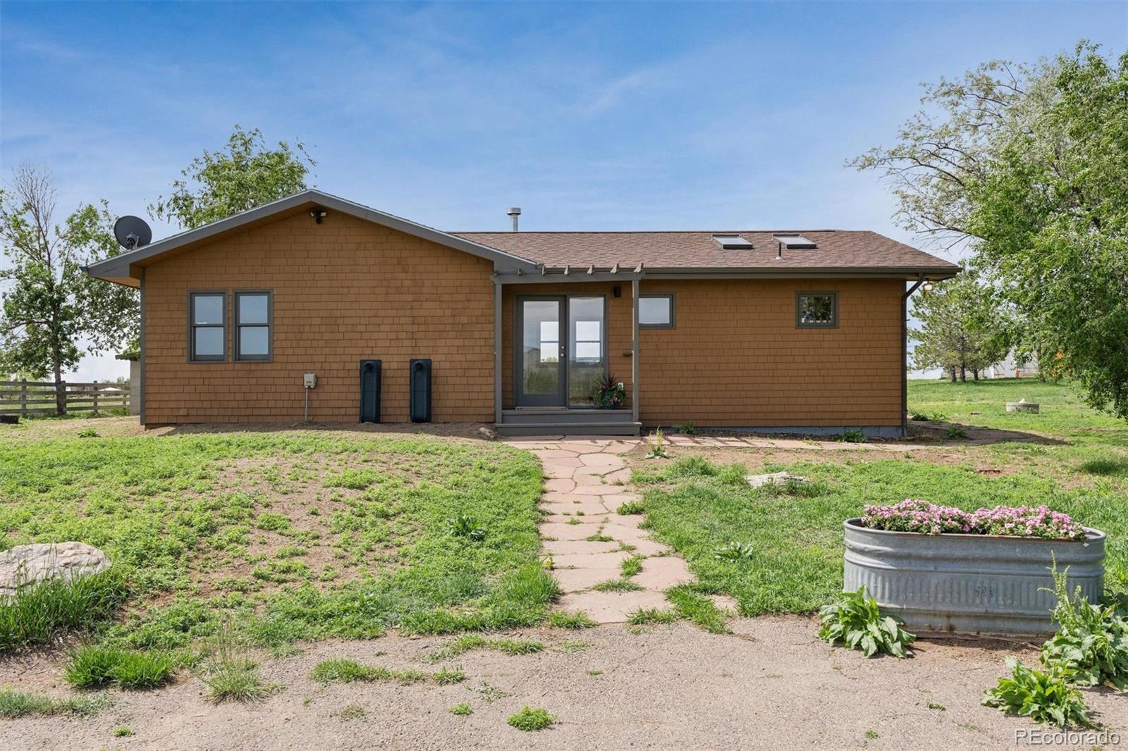 4640 Hygiene Road