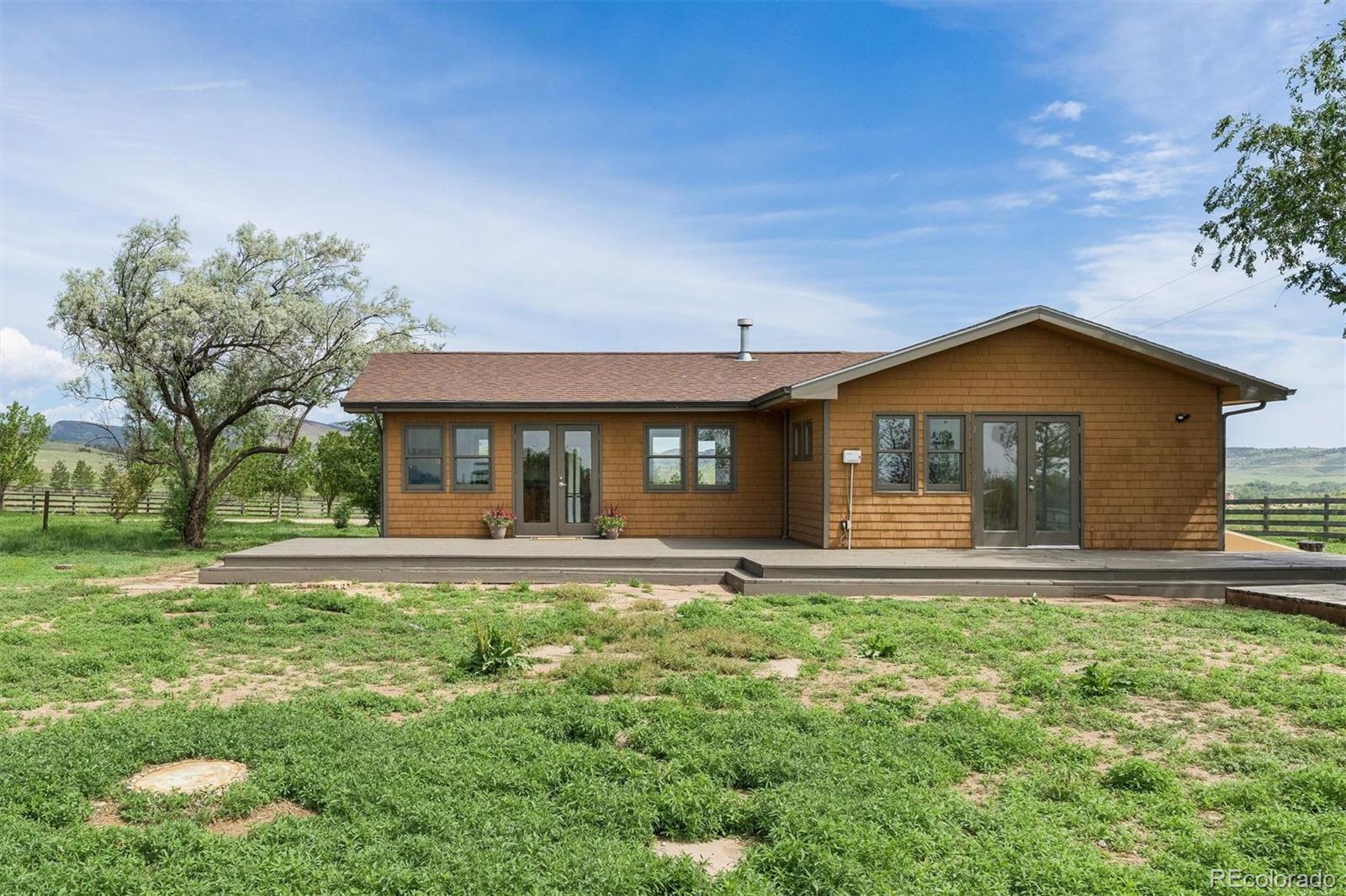 4640 Hygiene Road