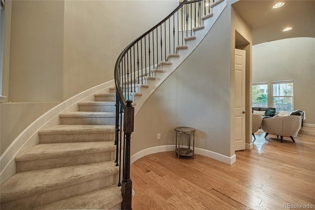Photo of 10165 Concordia Street, Parker, CO 80134 (MLS # 6079465)