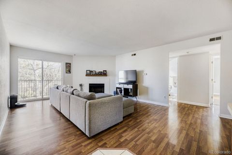 13085 W Cedar Drive 313 Lakewood CO 80228