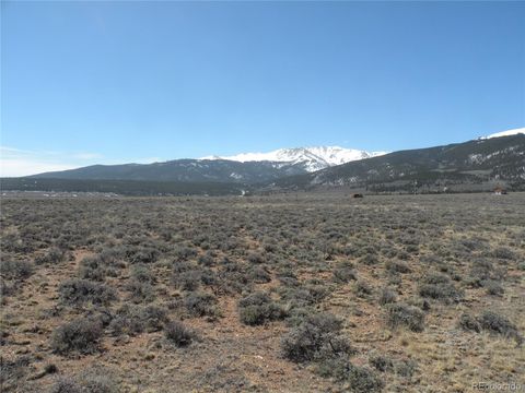 Prcl 12 Trct 9, Twin Lakes, CO 81251 - #: 8675115