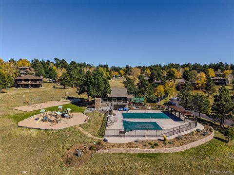 1139 Genesee Vista Road Golden CO 80401