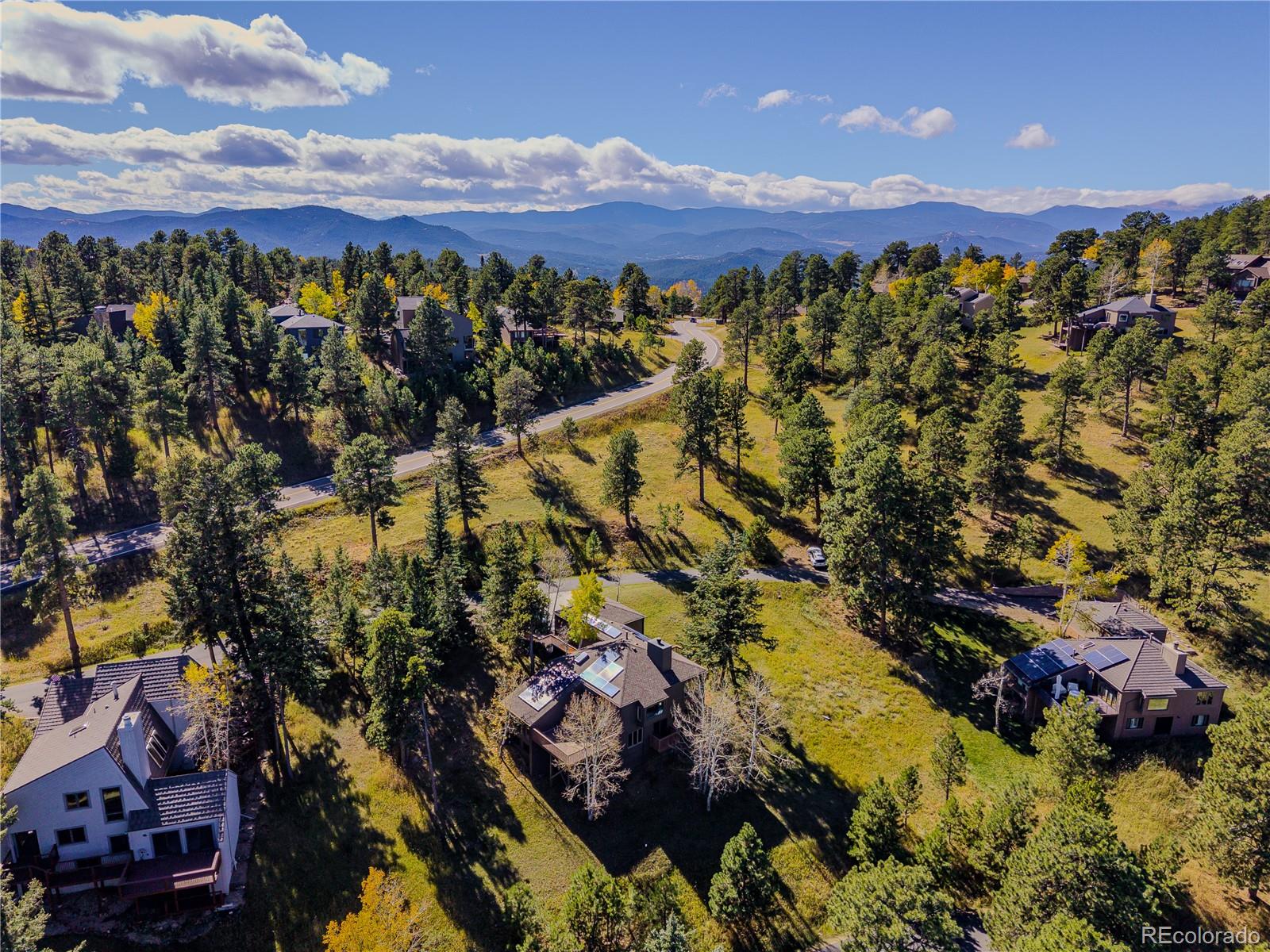 1139 Genesee Vista Road