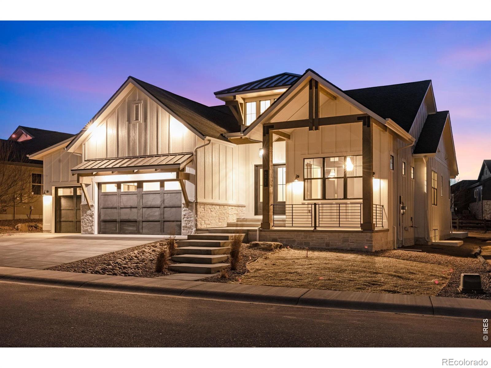 6311 Sanctuary Drive