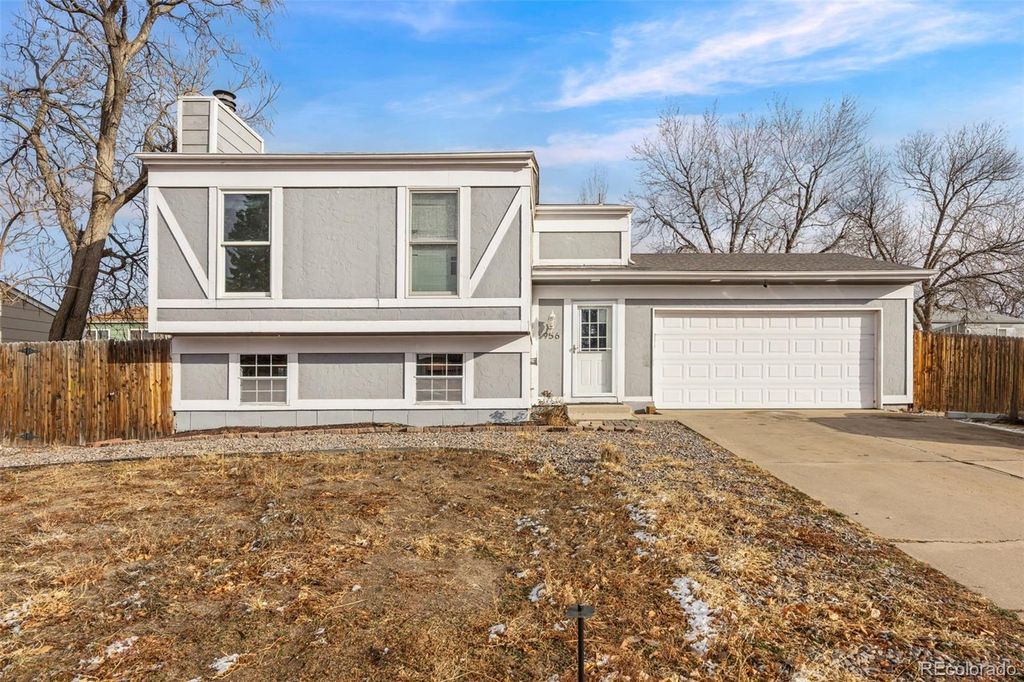 Photo of 1956 Cathay Street, Aurora, CO 80011 (MLS # 6524734)