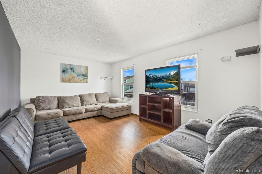 Photo of 1956 Cathay Street, Aurora, CO 80011 (MLS # 6524734)