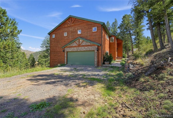 100 ELK VALLEY WAY, EVERGREEN, CO 80439 - Image 8731dfd2ca7eaea278009444418ccdea/2912687149