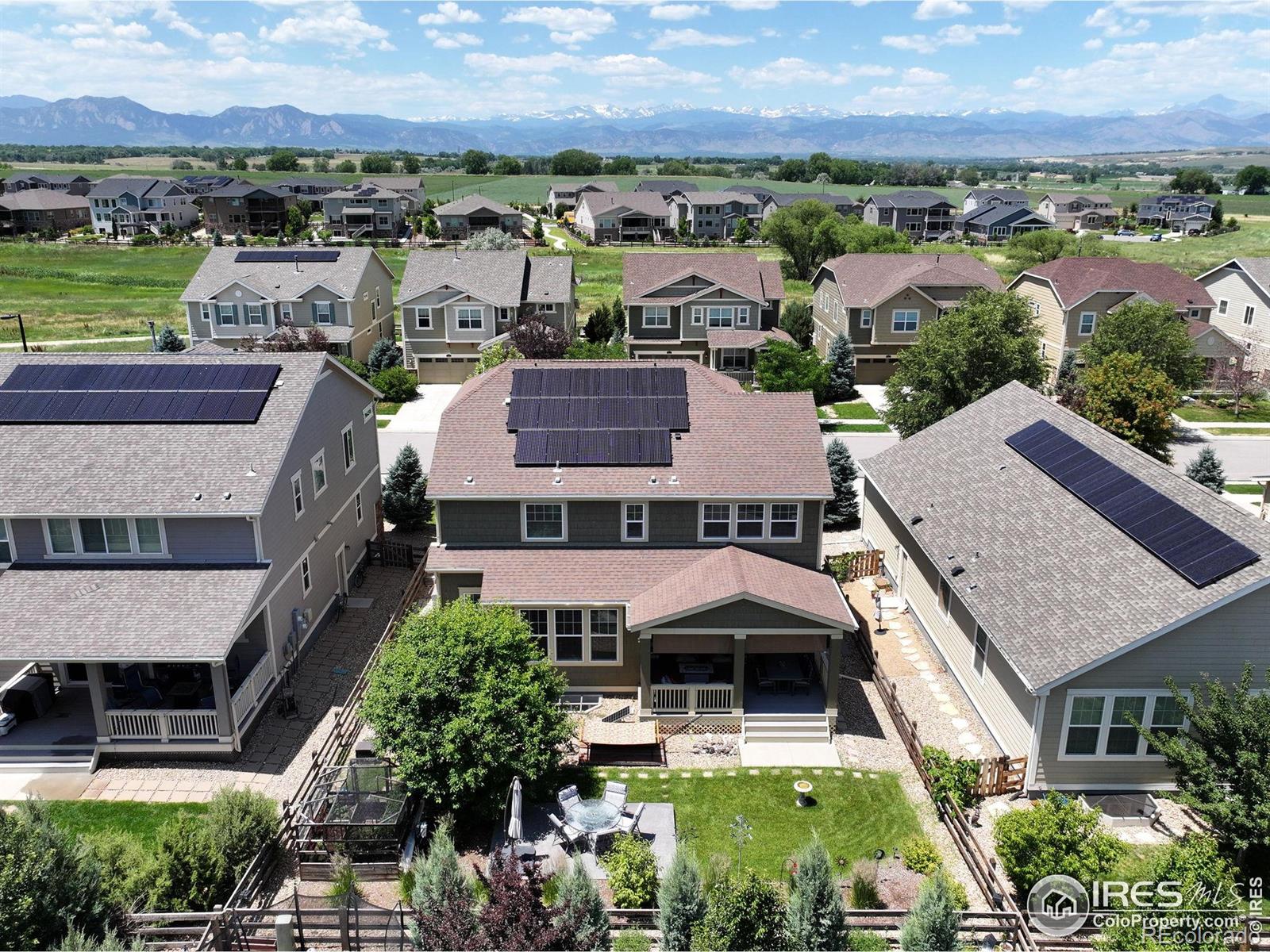 833 Carbonate Lane, Erie, CO, 80516 2 833 Carbonate Lane