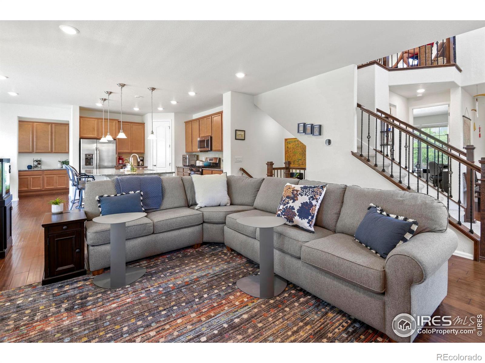 833 Carbonate Lane, Erie, CO, 80516 4 833 Carbonate Lane