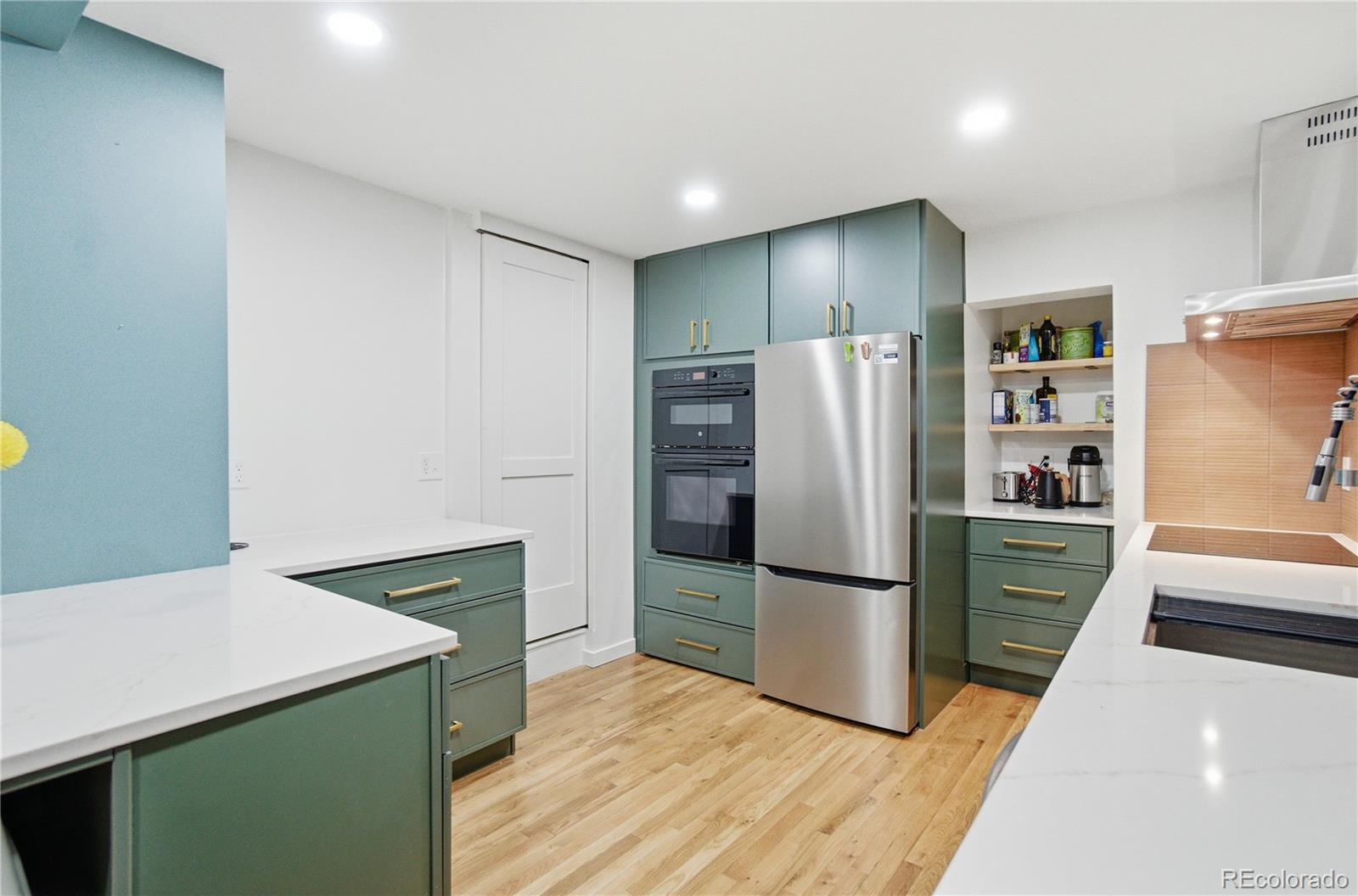 580 S Quitman Street