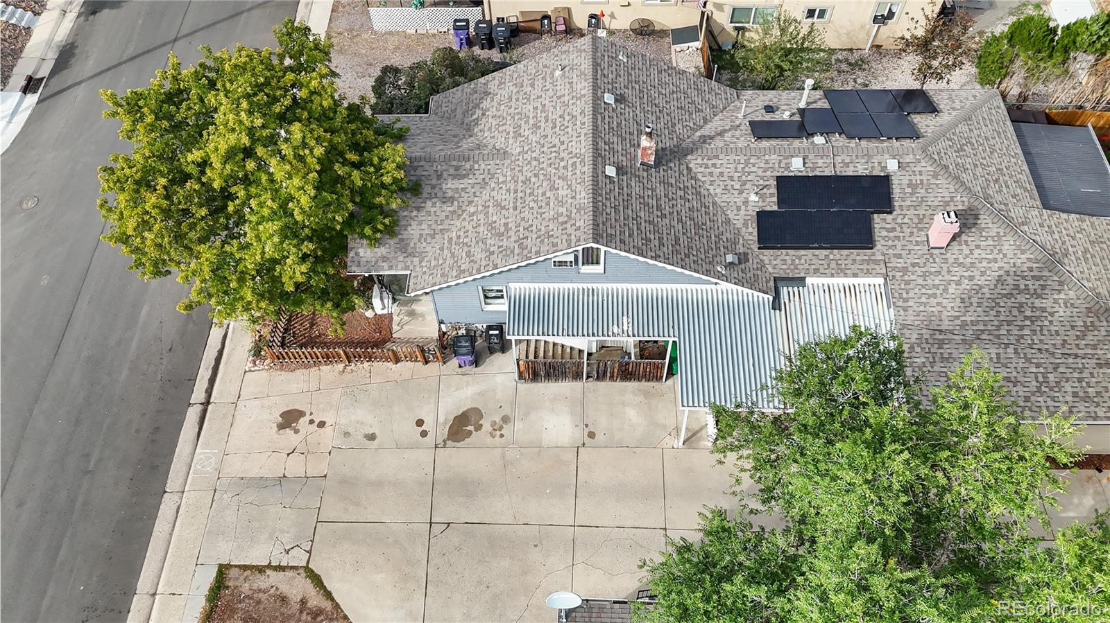 580 S Quitman Street