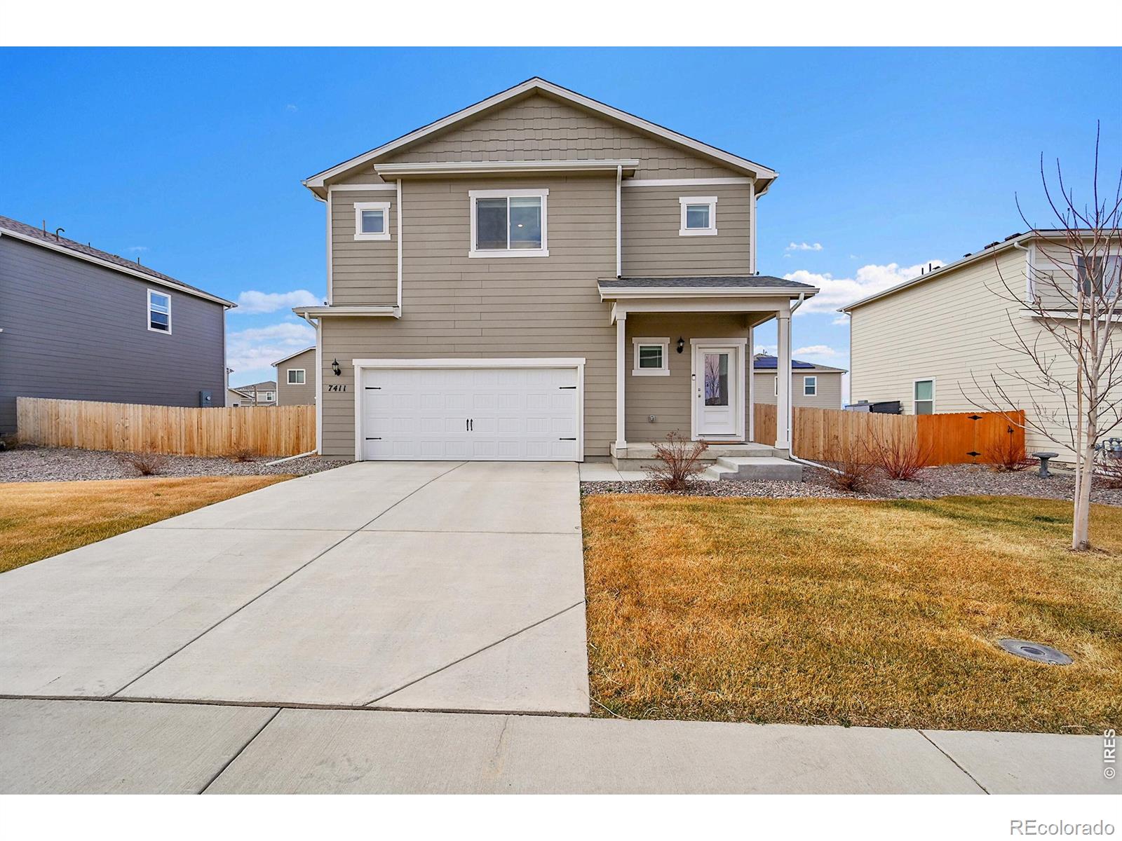 7411 E Big Thompson Circle