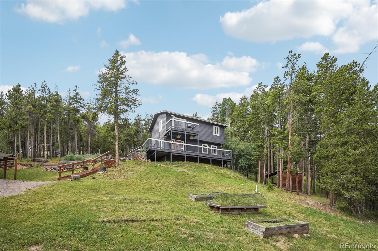 150 Cedar Road