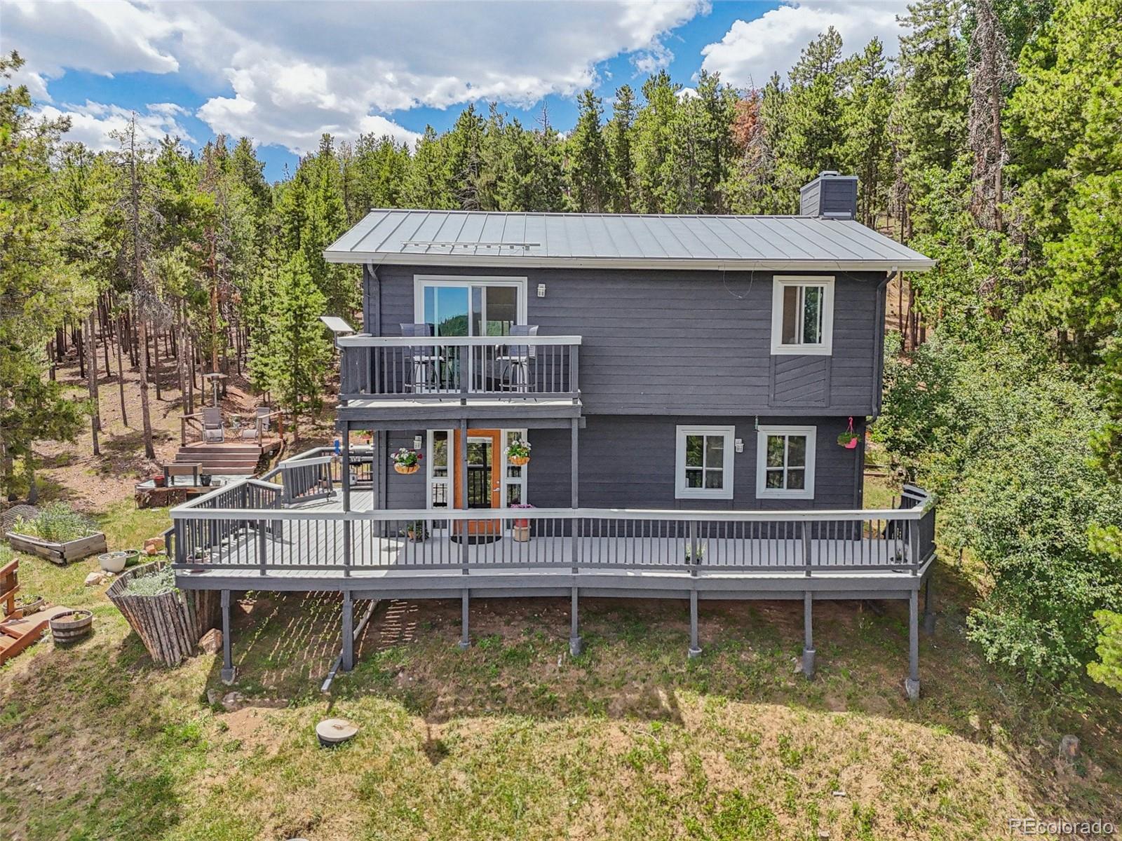 150 Cedar Road