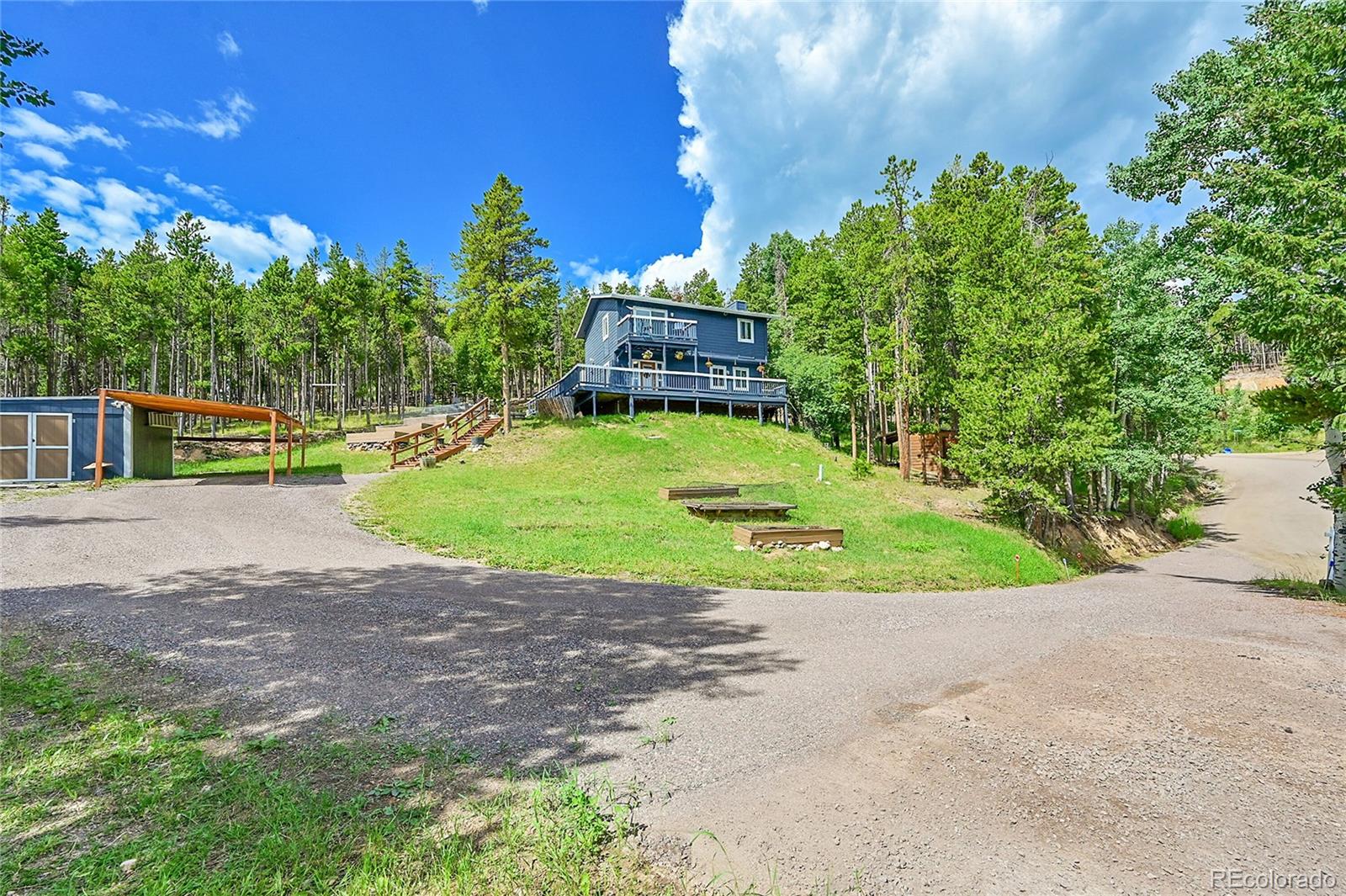 150 Cedar Road