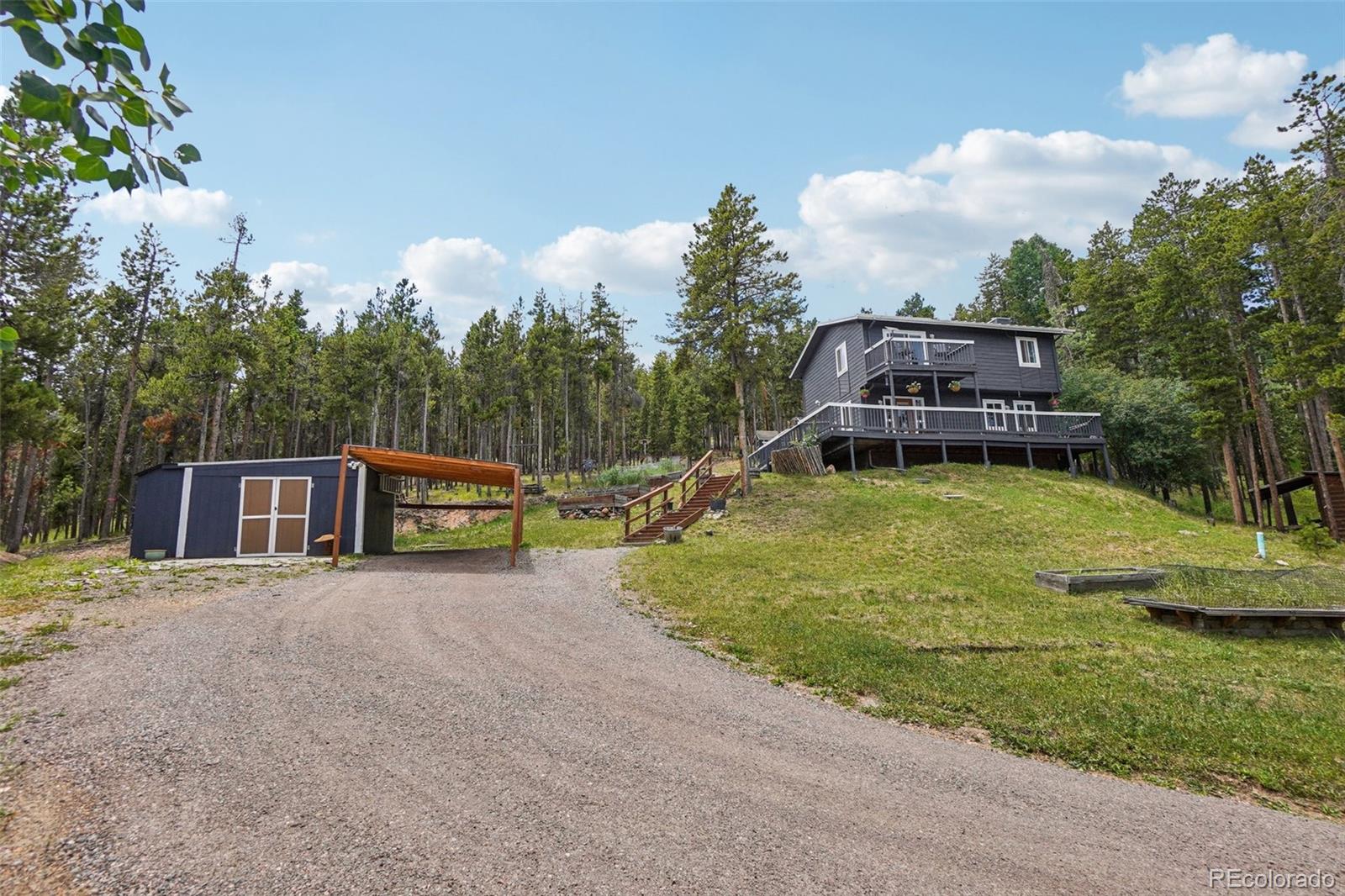 150 Cedar Road