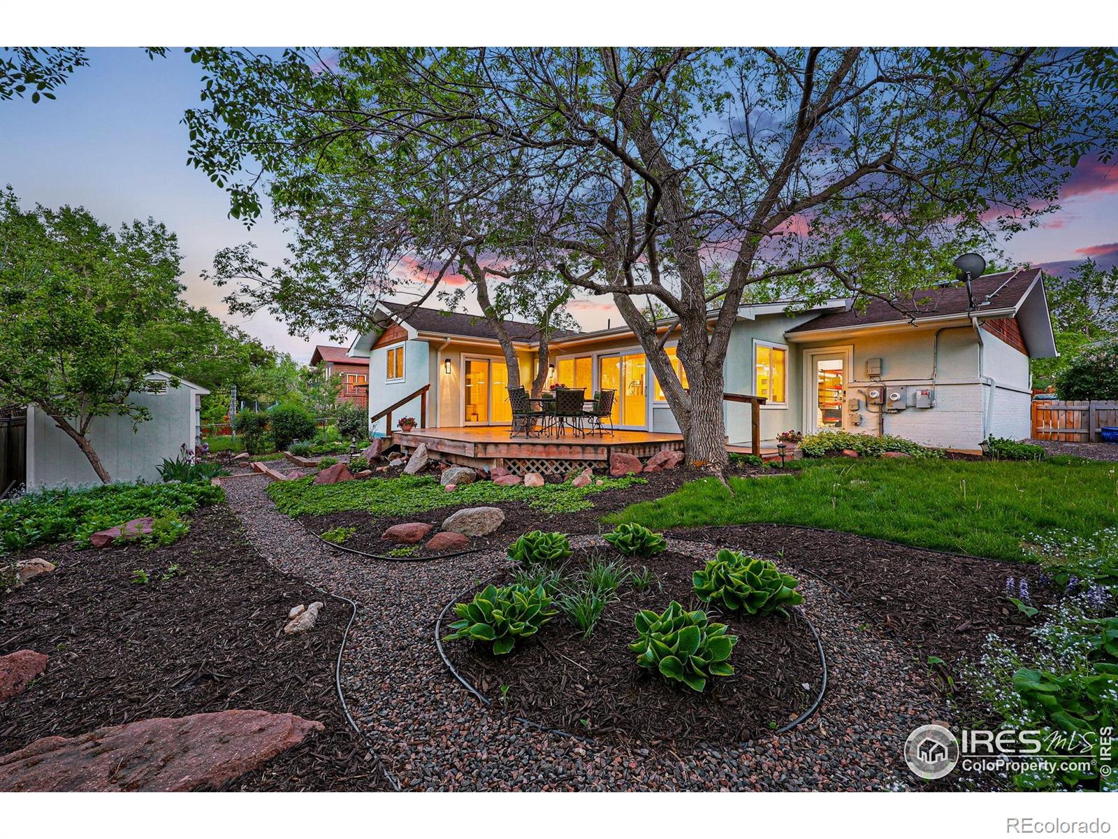 2545 Woodstock Place